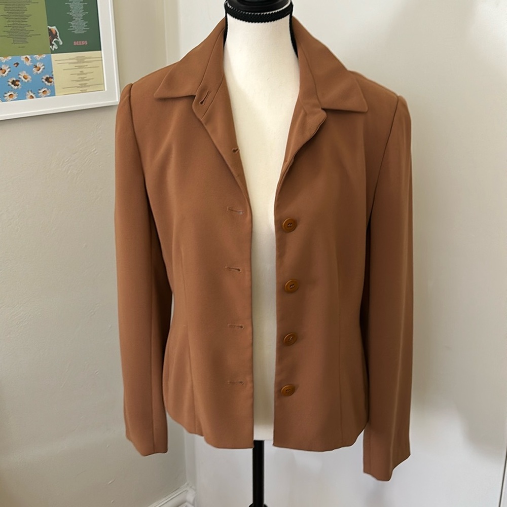 Jones of NY blazer